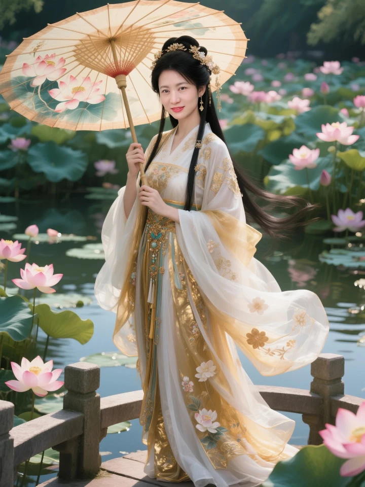 Aifaceu 全新【金缕衣】主题全景展示